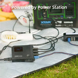 XTAR EU4S 4-Port Charging Station