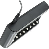 XTAR L8 8-Bay Smart Charger for NiMH and Li-ion AA and AAAs