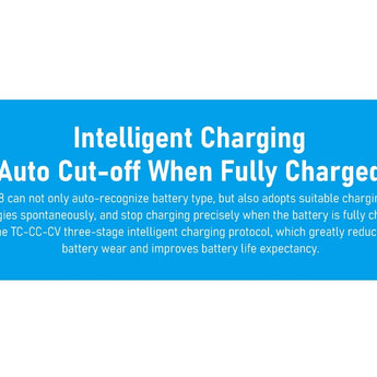 XTAR L8 8-Bay Smart Charger for NiMH and Li-ion AA and AAAs