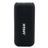 XTAR PB2 2-Bay Li-ion Battery Charger and Powerbank
