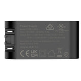 XTAR C451C 45W USB-C Wall Adapter 3A for US 120V - Cable not included