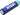 Xtar Samsung ICR 18650 2600mAh 3.7V Protected High-Drain 5.2A Lithium Ion (Li-ion) Button Top Battery - Boxed