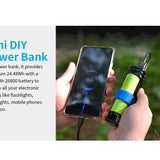 XTAR SC1 Plus Portable USB Single Bay Battery Charger