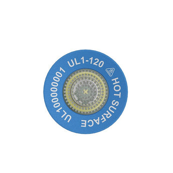 XTAR UL1-120 USB Powered Goose Neck LED Flashlight - 120 Lumens