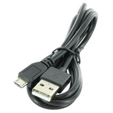 XTAR USB to Micro USB Charging Cable - 5V 2.1A