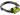 Pelican 2765C LED Headlamp - 155 Lumens - Includes 3 x AAA - Black or Yellow