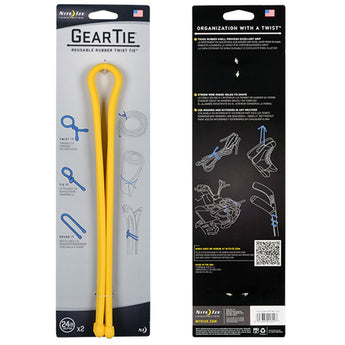 Nite Ize 24-inch Gear Tie