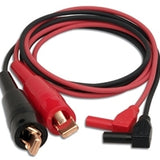 ZTS MBT-LA2 Lead Set - Clip-Type