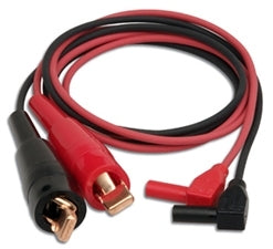 ZTS MBT-LA2 Lead Set - Clip-Type