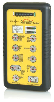 ZTS Multi-Battery Tester (ZTS-MBT-1)