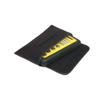 Deluxe Padded Pouch for the ZTS MBT-1 Battery Testers  SC-LARGE
