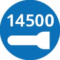14500