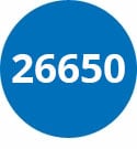 26650