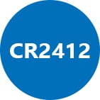 CR2412