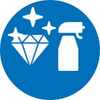 Jewelry Cleaners