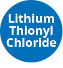 Lithium Thionyl Chloride