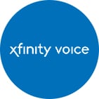 Xfinity Voice Battery Casing Replacement Batteries