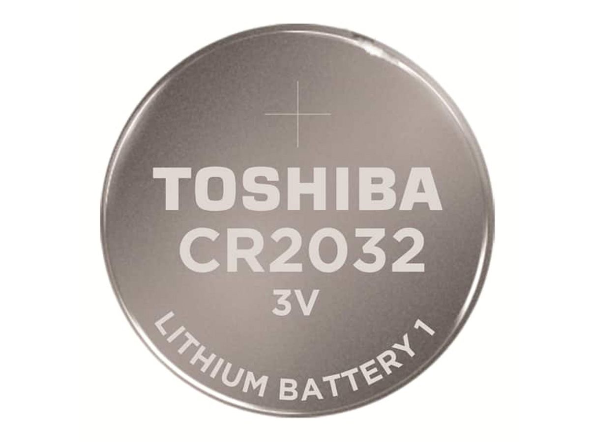 Lithium Cell CR2032 - 3V Bulk - Button cell & other sizes