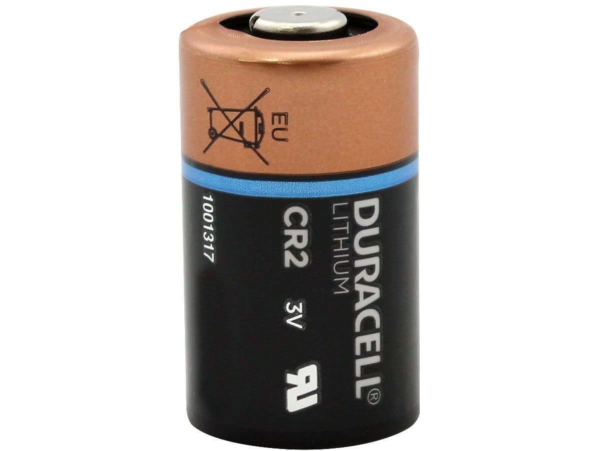 Duracell CR1620 - 3V - Button cell & other sizes - Lithium - Disposable  batteries