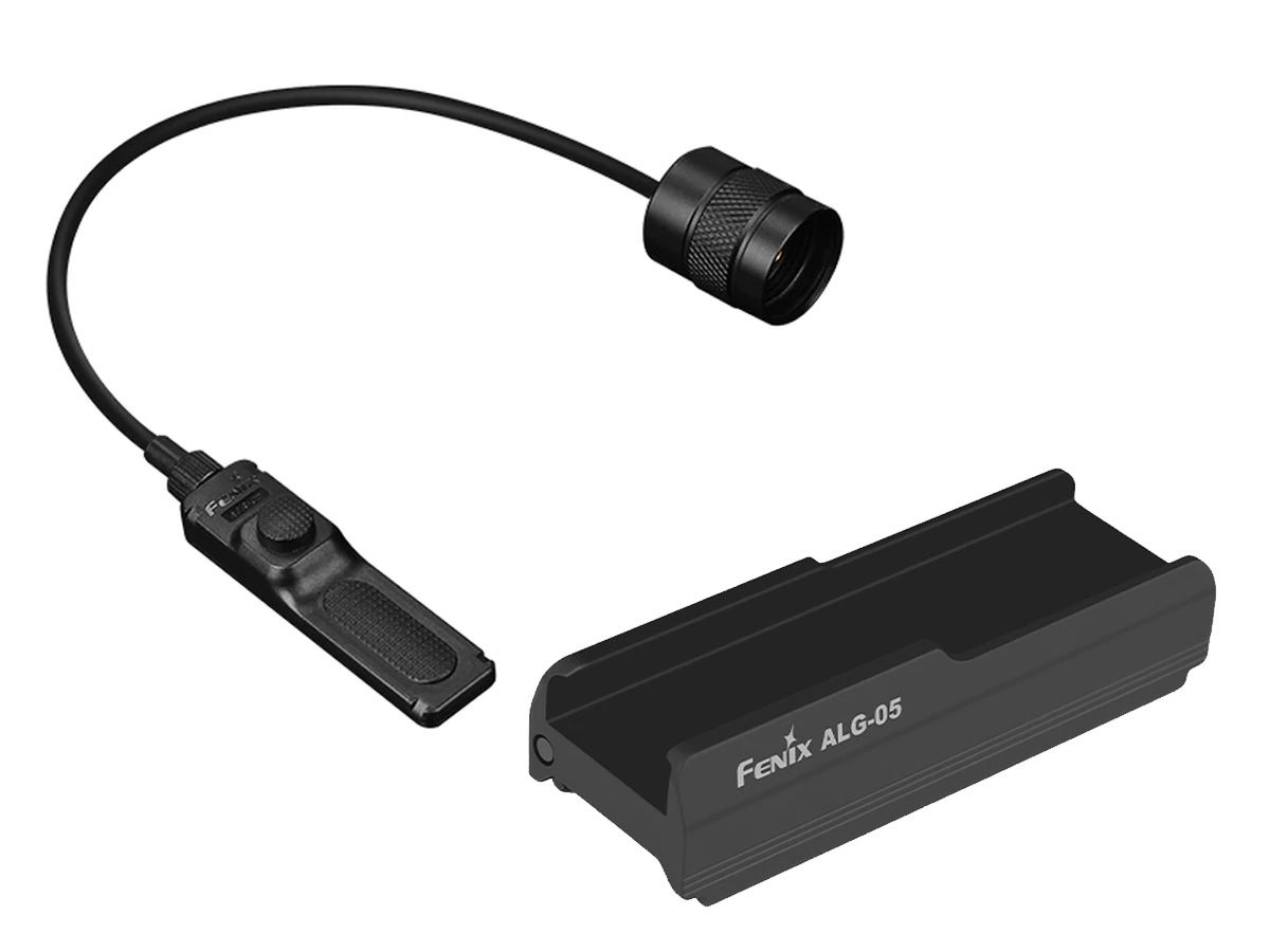 Fenix AER-02 V2.0 Remote Switch - Fenix Lighting