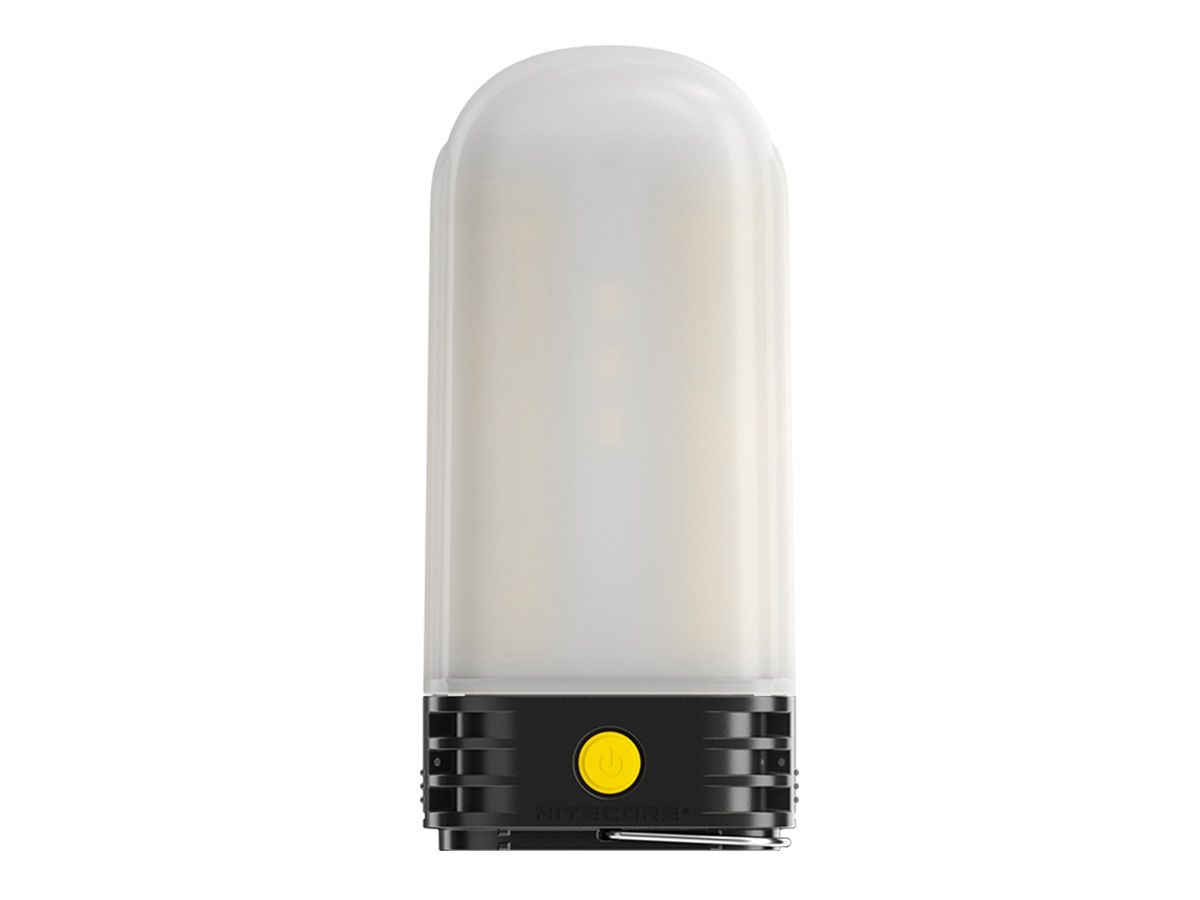 1 PC Duracell 1000 Lumens LED Lantern USB Power Bank Emergency Camping  Recharge