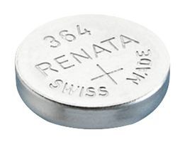 Buy Renata 364.MP-E Button cell SR60, SR621 Silver oxide 20 mAh