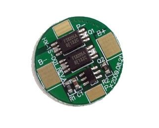 Tenergy 32002 Protection Circuit Module (PCB)