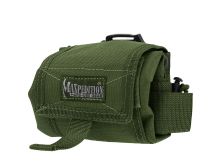MAXPEDITION Mega Rollypoly large folding utility pouch 0209 - OD Green