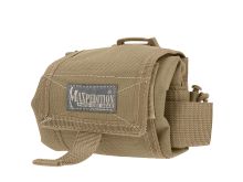 MAXPEDITION Mega Rollypoly large folding utility pouch 0209 - Khaki