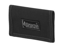 MAXPEDITION MICRO Wallet 0218 - Black