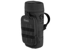 Maxpedition 12 x 5 Bottle Holder  (MAXPEDITION-0323) - Black
