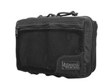 Maxpedition Individual First Aid Pouch  (MAXPEDITION-0329) - Black or Khaki