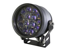 AELight LED Remote Control Searchlight - 1,926 Lumens