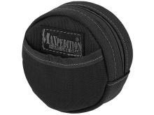 Maxpedition Tactical Can Case (MAXPEDITION-1813) - Black