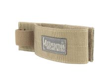 Maxpedition SNEAK Universal Holster Insert with MAG retention - Khaki