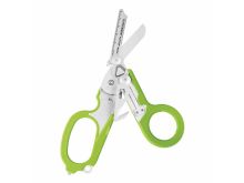 Leatherman Raptor Shears Multi-Tool for Medical Professionals - Green - MOLLE - Boxed