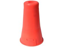 Cyalume Cone Adapters for Light Sticks - Case of 25 (9-27103)