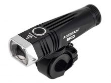 Acebeam BK10 Rechargeable LED Bike Light - CREE XHP35 HI - 2000 Lumens - Uses 1 x 21700 (included)