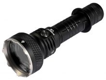 Acebeam L18 LED Search Light - Osram KW CSLNM1.TG - 1500 Lumens - Uses 1 x 21700 (Not included)