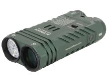 Acebeam Terminator M2 LED Flashlight - 3200 Lumens - Includes 1 x USB-C Rechargeable 18650 - OD Green