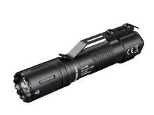 Acebeam P15 Rechargeable LED Flashlight - 1700 Lumens - Luminus SFT40 HI - Includes 1 x 18650 - Black, Green, Dark Green, Orange