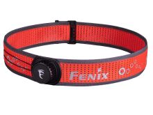 Fenix AFH-05 Elastic Quick-Dry Replacement Headband for the HL16, HL18R-T, HL32R-T, HM65R-T and HM65R-DT