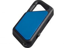 ASP Poly Sapphire Keychain Light - Nichia 5mm LED - 20 Lumens - USB Rechargeable - Blue