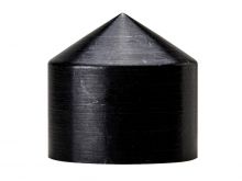 Bust-A-Cap BAC 15790 Tactical Tailcap for ASP 16in 21in 26in / Airweight Flashlight