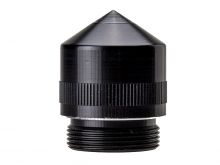 Bust-A-Cap BAC 15810 Tactical Tailcap for Maglite C Cell Mag  Flashlight