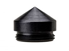 Bust-A-Cap BAC 15840 Tactical Tailcap for Streamlight Stinger / Stinger HP/ Ultra Stinger Flashlight