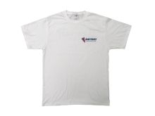 BatteryJunction.com Cotton T-Shirt