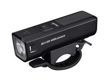 Fenix BC15-R USB-C Rechargeable LED Bike Light - Luminus SST20 - 400 Lumens - Uses Built-in 2600mAh Li-ion Battery Pack