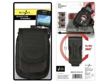 Nite Ize Rugged Case for Blackberry Cell Phone (BHC2-03-01)