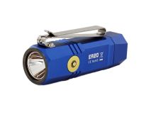 Fitorch ER20 Rechargeable LED Flashlight - CREE XPL - 1000 Lumens - Includes 1 x 16340 - Blue